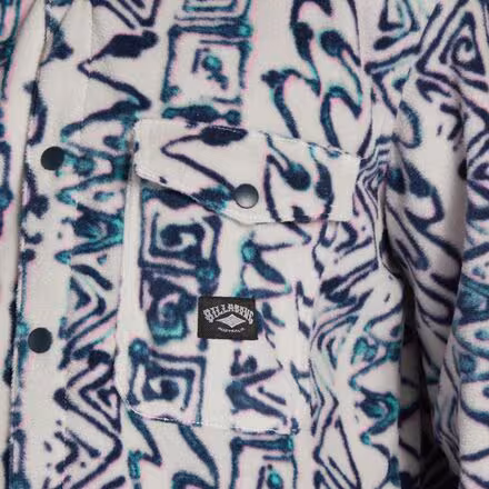 Furnace Flannel Shirt - Men's