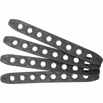 Accessory Strap Kit - 4-Pack