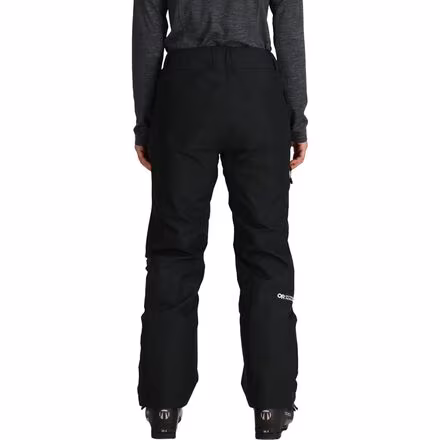 Tungsten II Pant - Women's