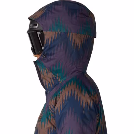 FireFall/2 Insulated Jacket - Women's