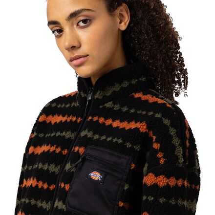 Dickies Life Falkville Sherpa Jacket - Women's
