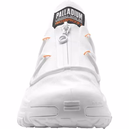 Off-Grid Low Zip Wp+ Shoe