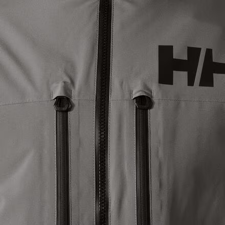 Garibaldi Infinity Jacket - Men's