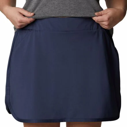 Sandy Creek Stretch Skort - Women's