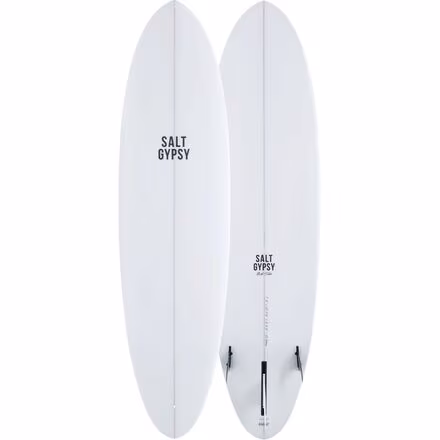 Mid Tide Surfboard - Women's