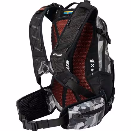 Shred 16L Backpack