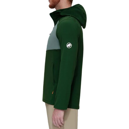 Madris Light ML Hooded Jacket - Men's