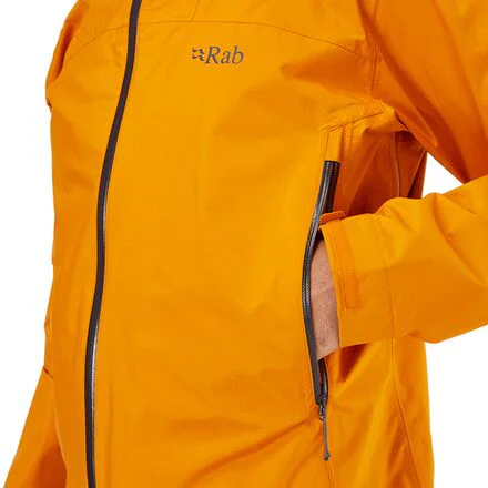 Downpour Plus 2.0 Jacket - Men's
