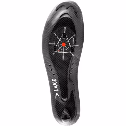 CX302 Cycling Shoe - Women's