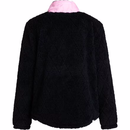 Alabama Fleece Top - Women's