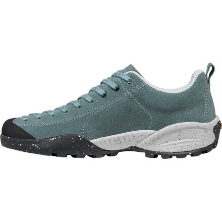 Mojito Planet Suede Shoe - Men's