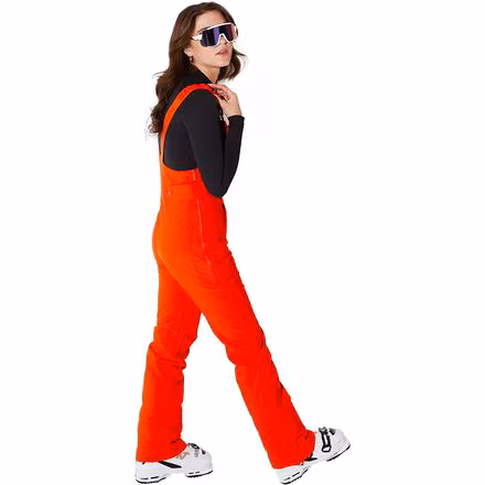 Carson Bib Pant - Women's