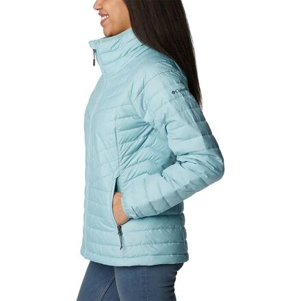 Powder Lite II Full-Zip Jacket - Women's