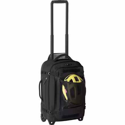Gear Warrior XE 2 Wheeled Convertible Carry-On