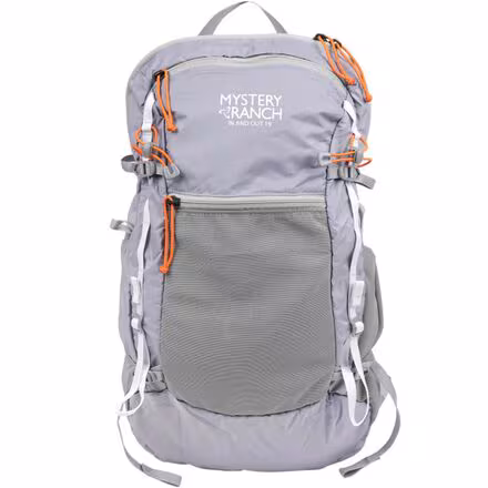 In & Out 19L Backpack
