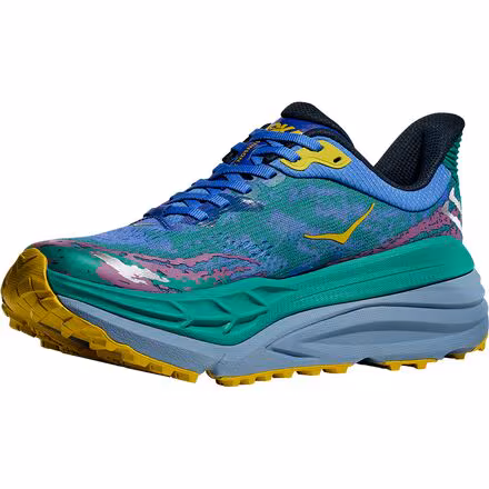 Stinson ATR 7 Trail Running Shoe - Men's