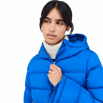 Polar Flare Jacket - Women's