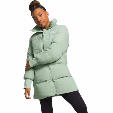 Glacier Basin Parka - Women's