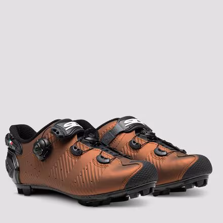 Drako 2S Mountain Clipless Shoe - Men's