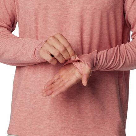 PFG Uncharted Long-Sleeve Shirt - Men's