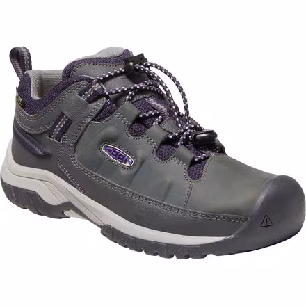 Targhee Low WP Shoe - Kids'