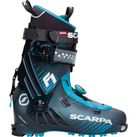 F1 Alpine Touring Boot - 2024