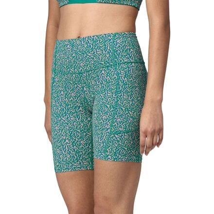 Maipo 8in Short - Women's