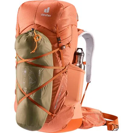 Aircontact Ultra SL 45+5L Backpack - Women's