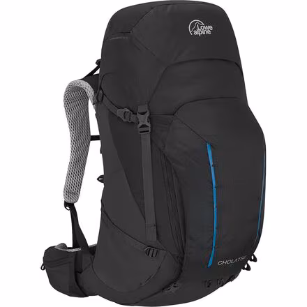 Cholatse 52L + 5 Backpack