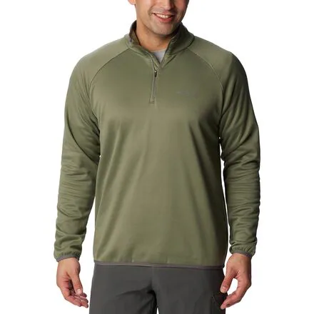 PFG Terminal Fleece 1/4-Zip Pullover - Men's
