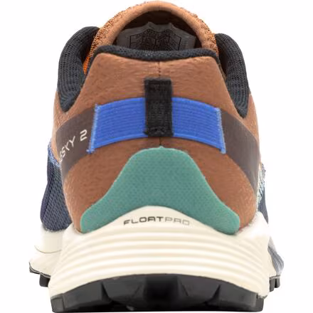 Mtl Long Sky 2 Trail Running Shoe - Men's