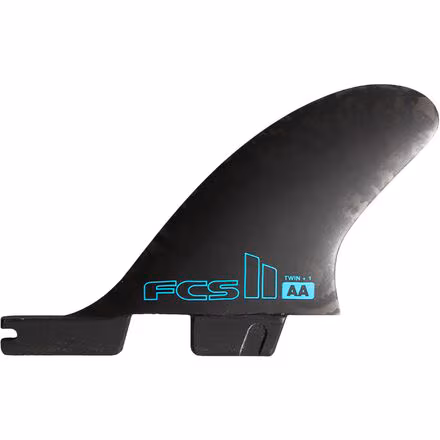 II Aipa Twin+1 PG Retail Fin