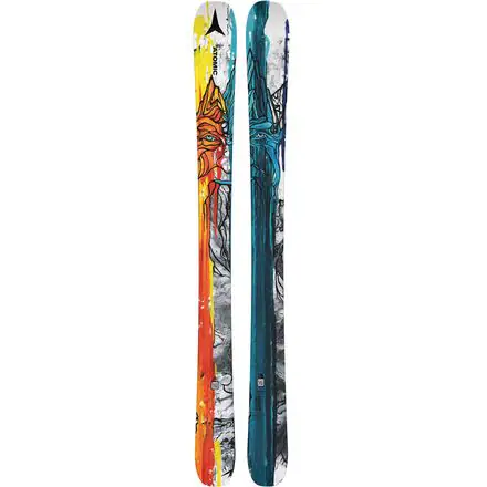 Bent Chetler Mini 133-143 Ski - Kids'