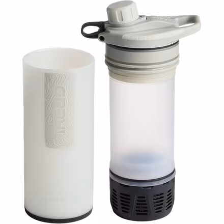 GEOPRESS Water Purifier
