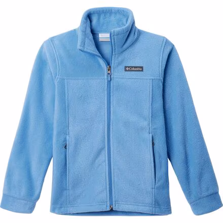 Steens Mountain II Fleece Jacket - Boys'