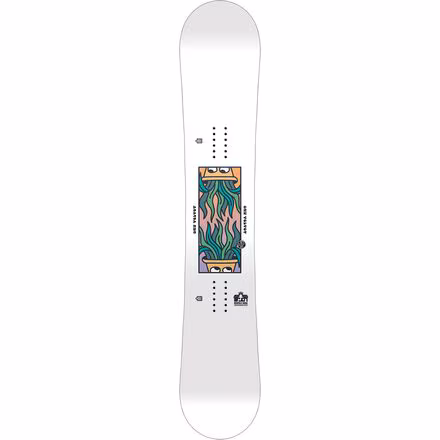 Velvet Snowboard - 2024 - Women's