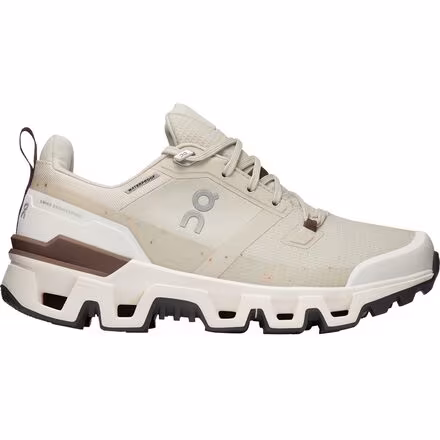 Cloudwander Waterproof Hiking Shoe - Women's