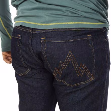 Eldo Jeans - Men's