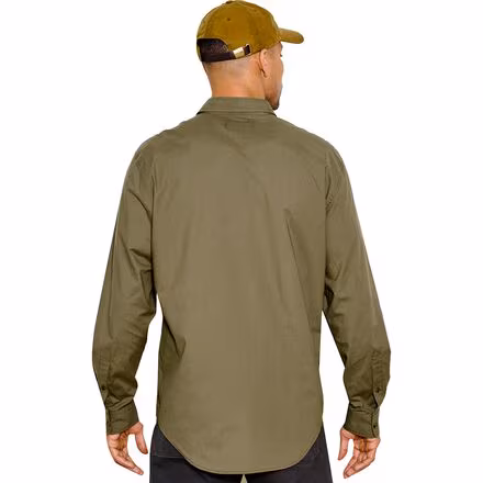 Twin Lakes Sport Shirt - Men's