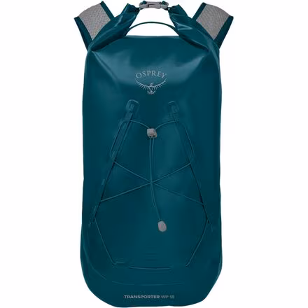 Transporter Roll Top WP 18L Pack