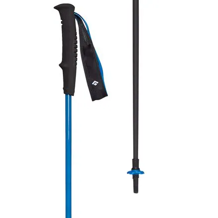 Distance Carbon Trekking Poles