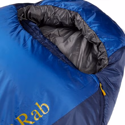 Solar Eco 2 Sleeping Bag: 30F Synthetic
