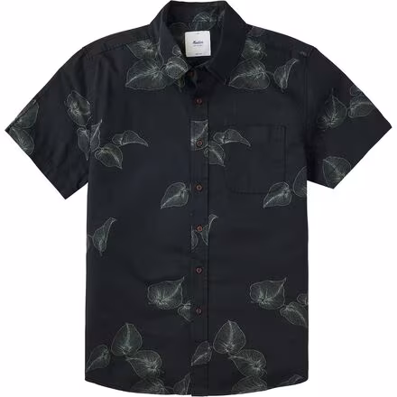 Gust Short-Sleeve Shirt - Men's