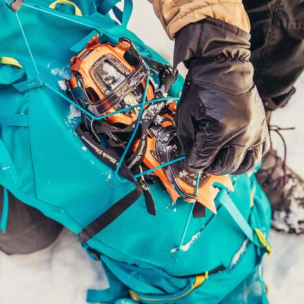 Alpinisto LT 38L Backpack