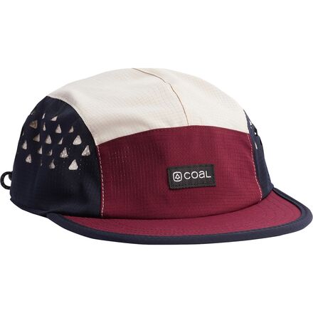 Provo 5-Panel Hat