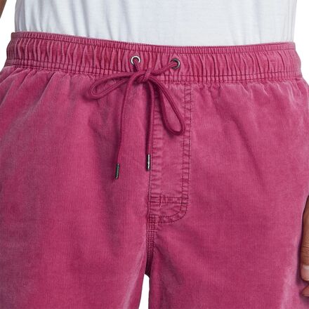 Opposites Elastic 2 Short - Men's