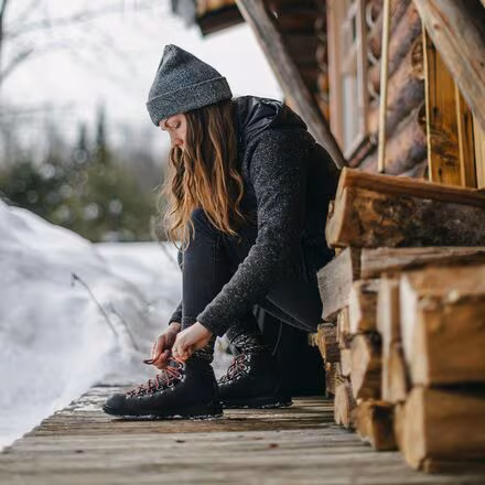 Portland Select Mountain Pass Insulated Boot - Women's