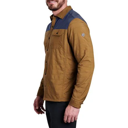 The One Shirt-Jac - Men's