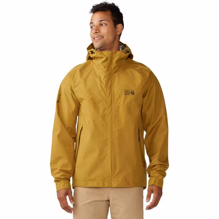 Exposure 2 GORE-TEX Paclite Jacket - Men's