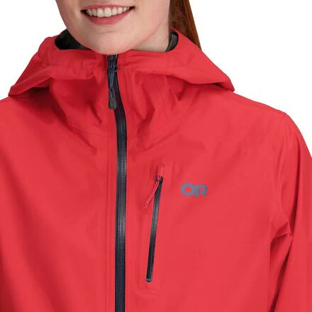 Aspire II Jacket - Women's